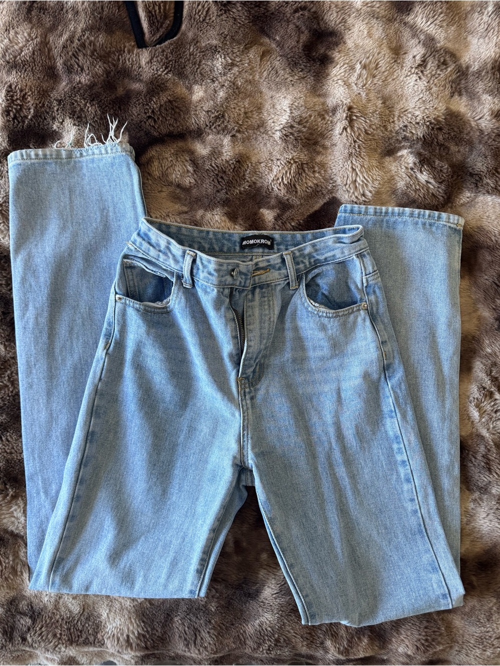 Light Blue Men’s Jeans